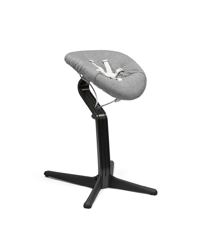 high chair from newborn