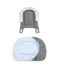 Thumbnail for Stokke® Nomi® Cushion Grey Blue
