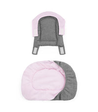 Thumbnail for Stokke® Nomi® Cushion Grey Pink