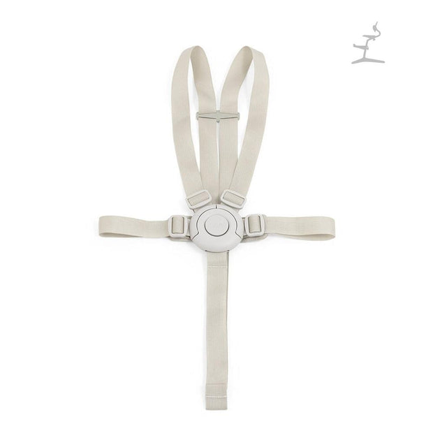 Stokke® Nomi® Harness Greige