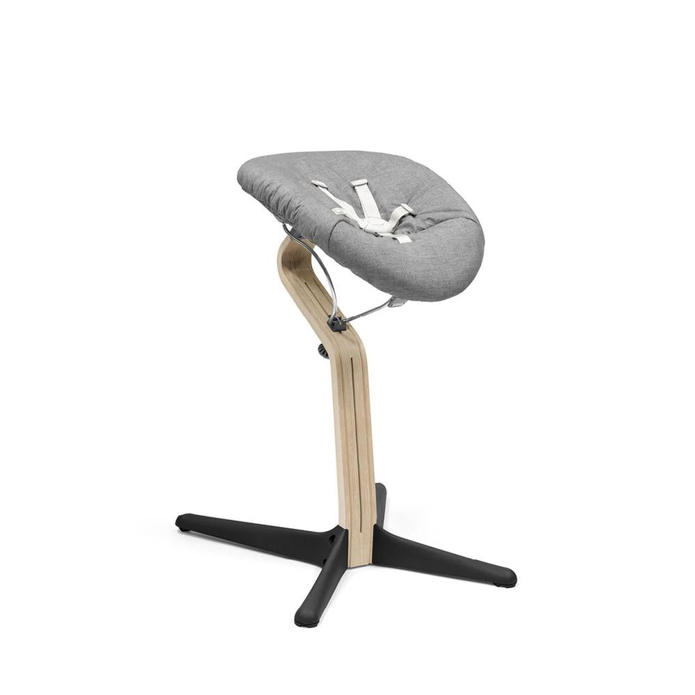 Stokke® Nomi® Chair Natural Black