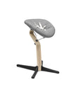 Stokke® Nomi® Chair Natural Black
