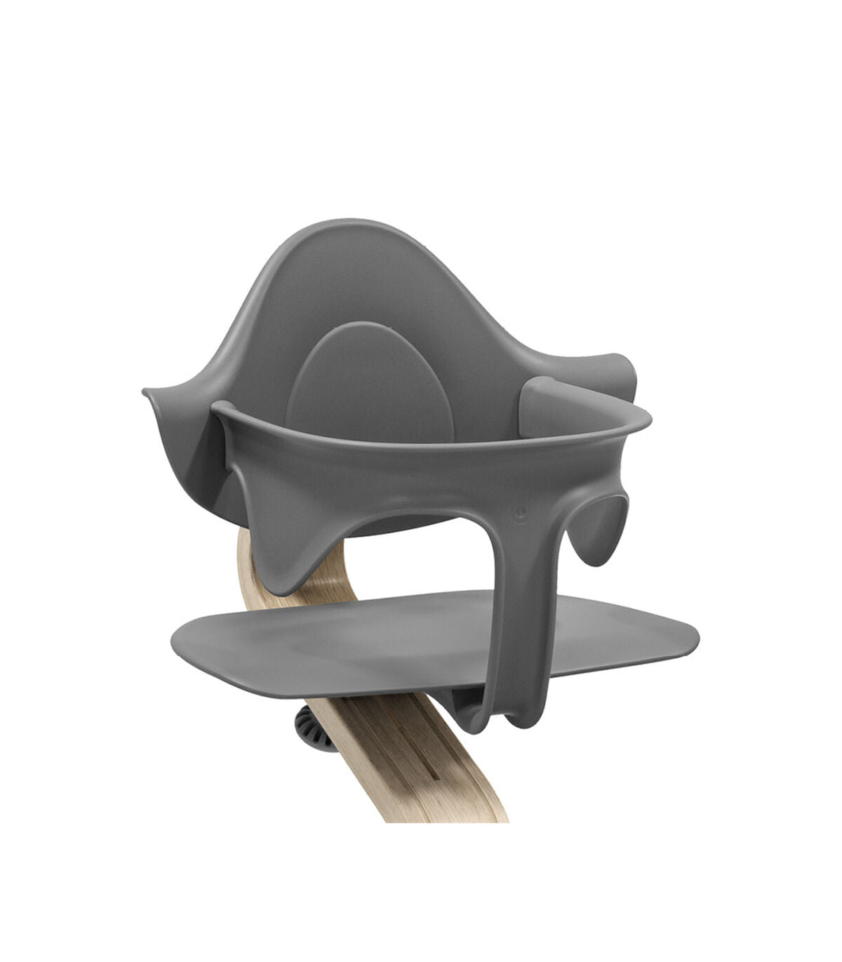 Stokke baby set grey deals