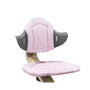 Stokke® Nomi® Cushion Grey Pink