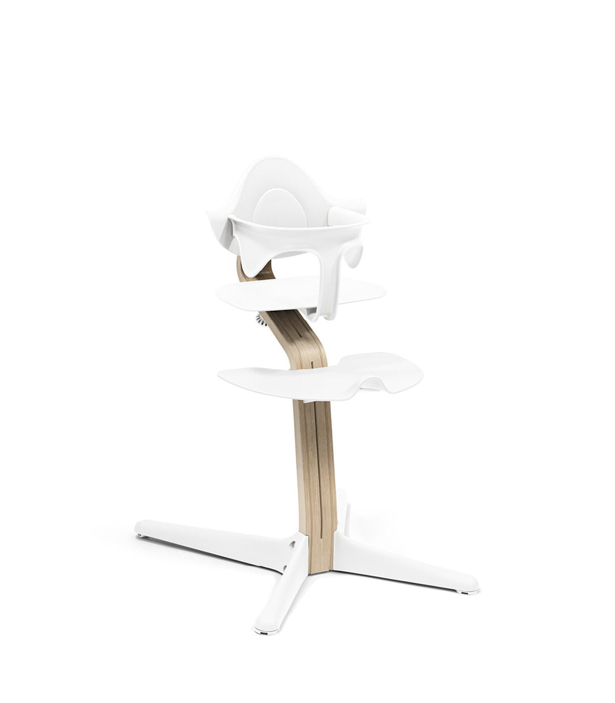 Stokke® Nomi® Babyset  White