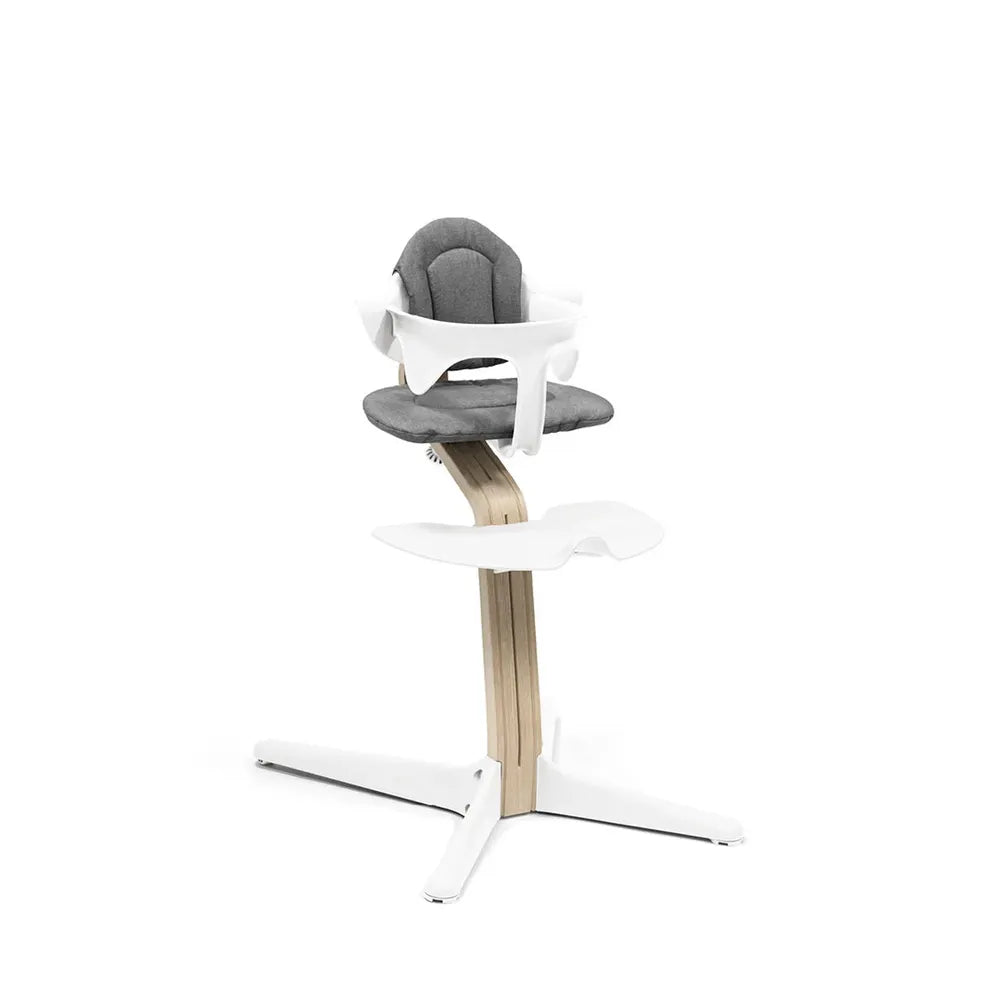 Stokke® Nomi® Chair Natural White