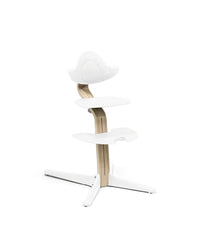 Thumbnail for Stokke® Nomi® Chair Natural White