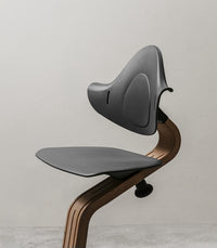 Thumbnail for Stokke® Nomi® Chair Oak  Anthracite