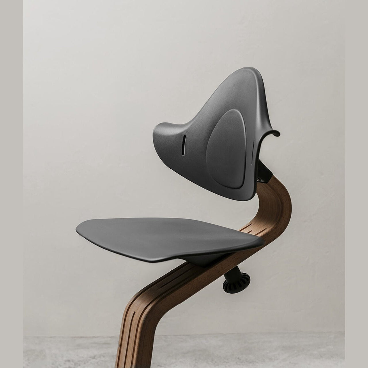 Stokke® Nomi® Chair Oak  Black