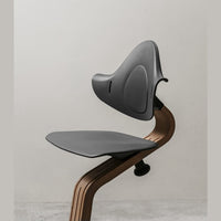 Thumbnail for Stokke® Nomi® Chair Oak  Black