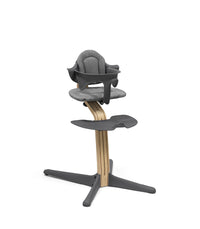 Thumbnail for Stokke® Nomi® Chair Oak  Anthracite