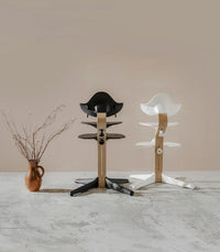 Thumbnail for Stokke® Nomi® Chair Natural Black