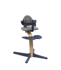 Thumbnail for Stokke® Nomi® Chair Oak  Navy