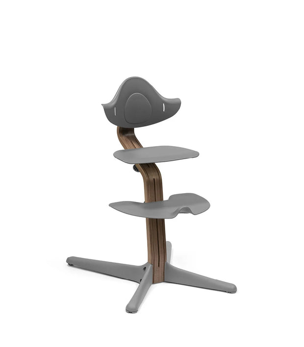 Stokke® Nomi® Chair Walnut