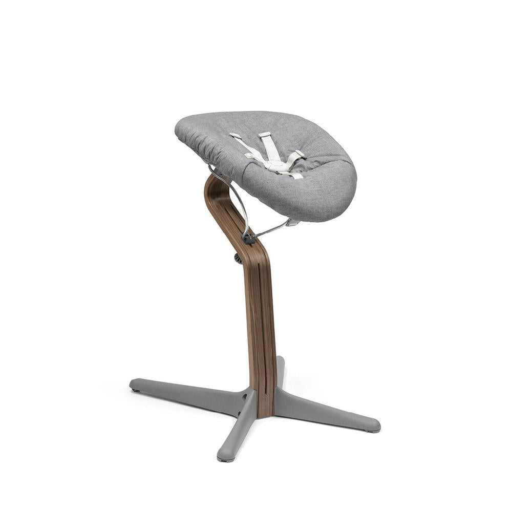 Stokke® Nomi® Chair Walnut