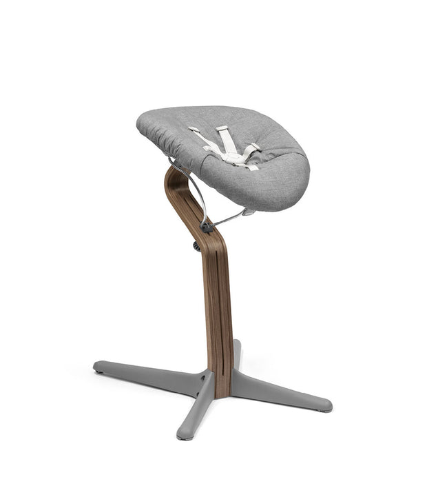 Stokke® Nomi® Chair Walnut