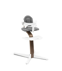 Thumbnail for Stokke® Nomi® Chair Walnut  White