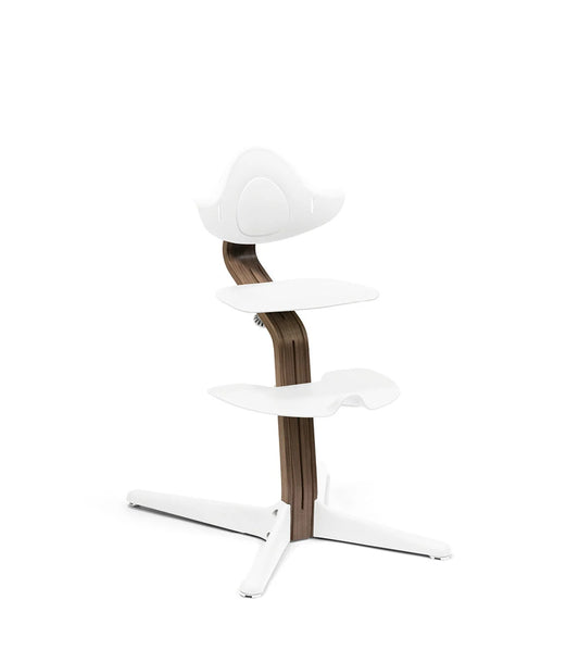 Stokke® Nomi® Chair Walnut