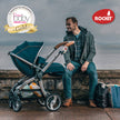 Rockit Rocker - Portable Baby Rocker