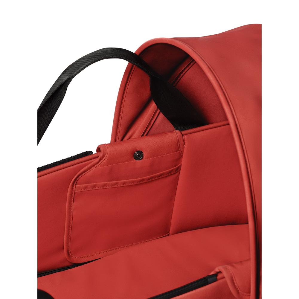 BABYZEN YOYO bassinet - Red