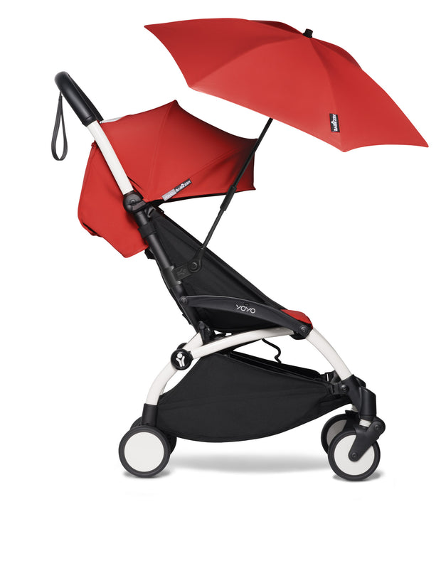 BABYZEN YOYO parasol - Red