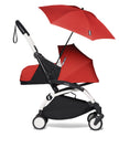 BABYZEN YOYO parasol - Red