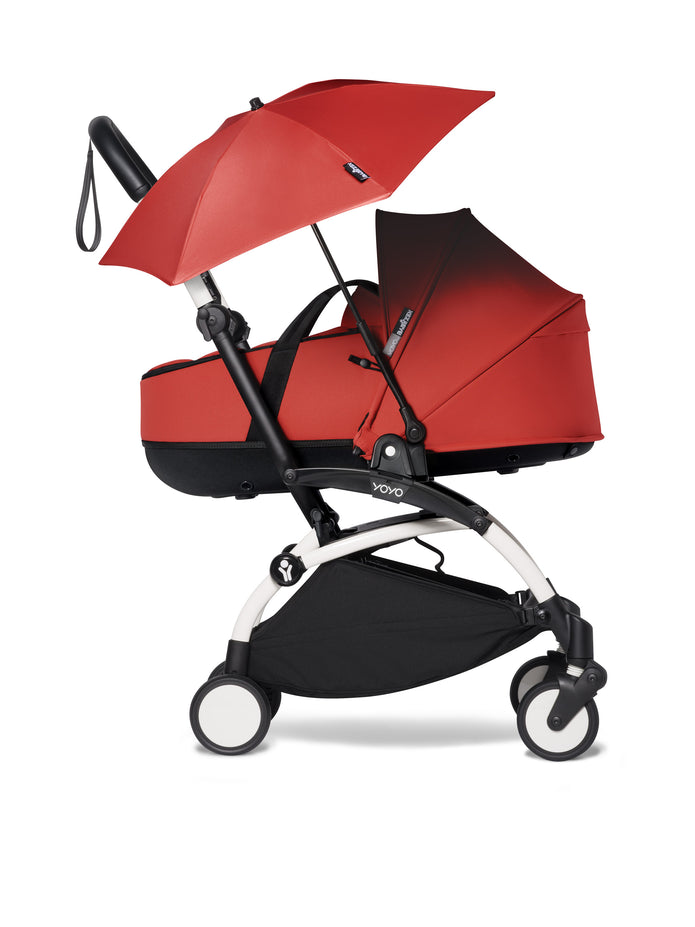 BABYZEN YOYO parasol - Red