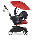 BABYZEN YOYO parasol - Red