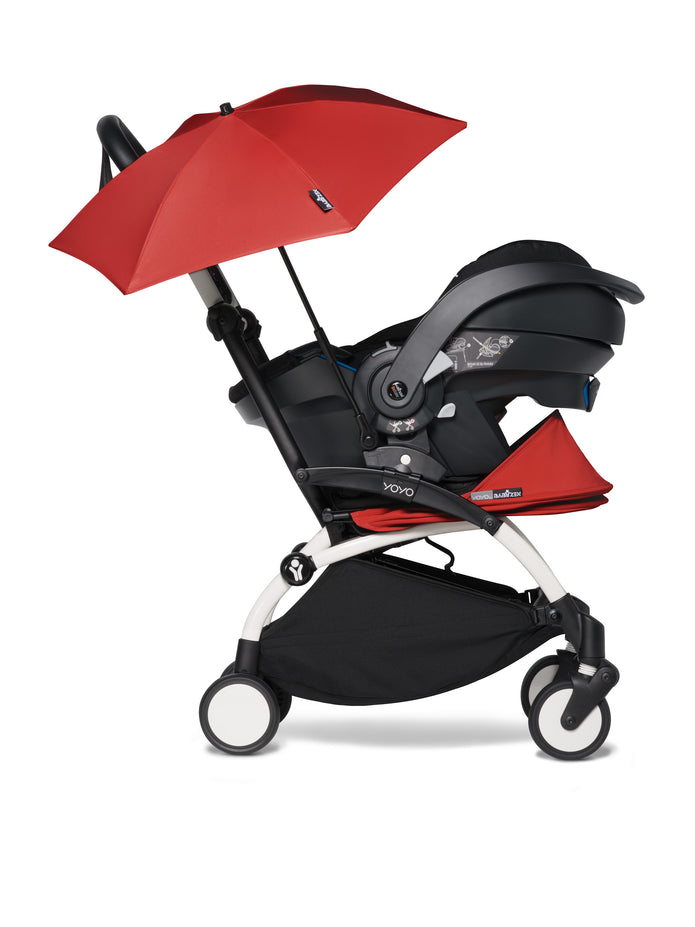 BABYZEN YOYO parasol - Red