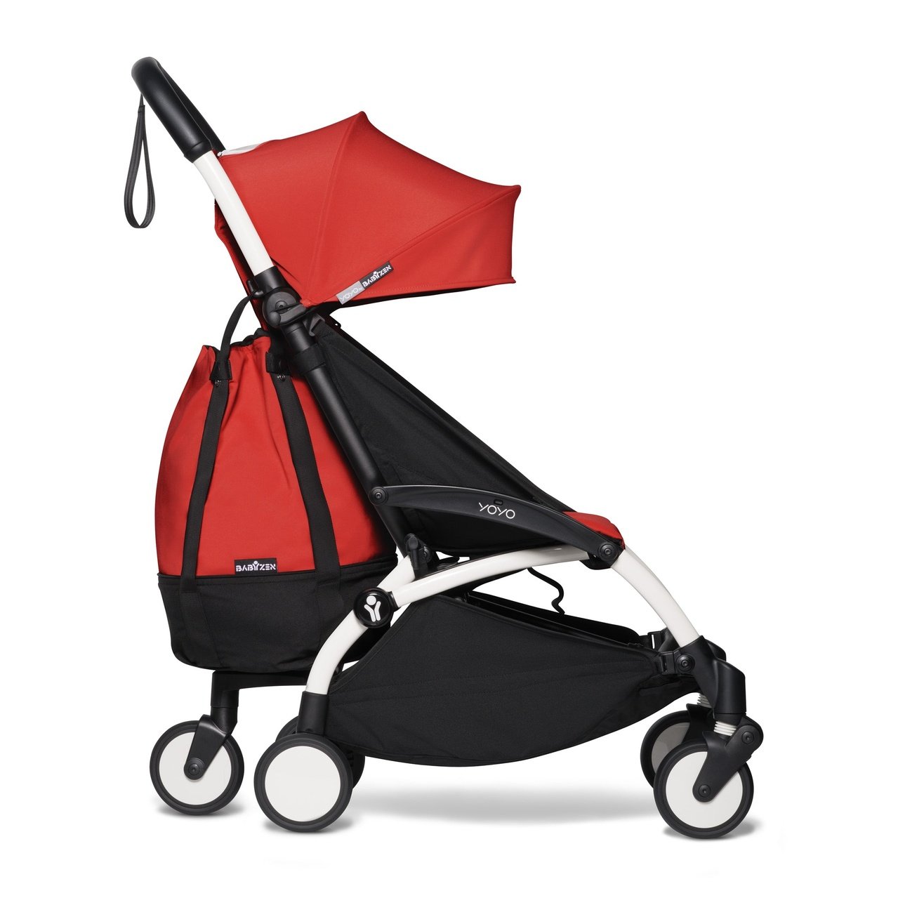 Babyzen yoyo shopping bag store