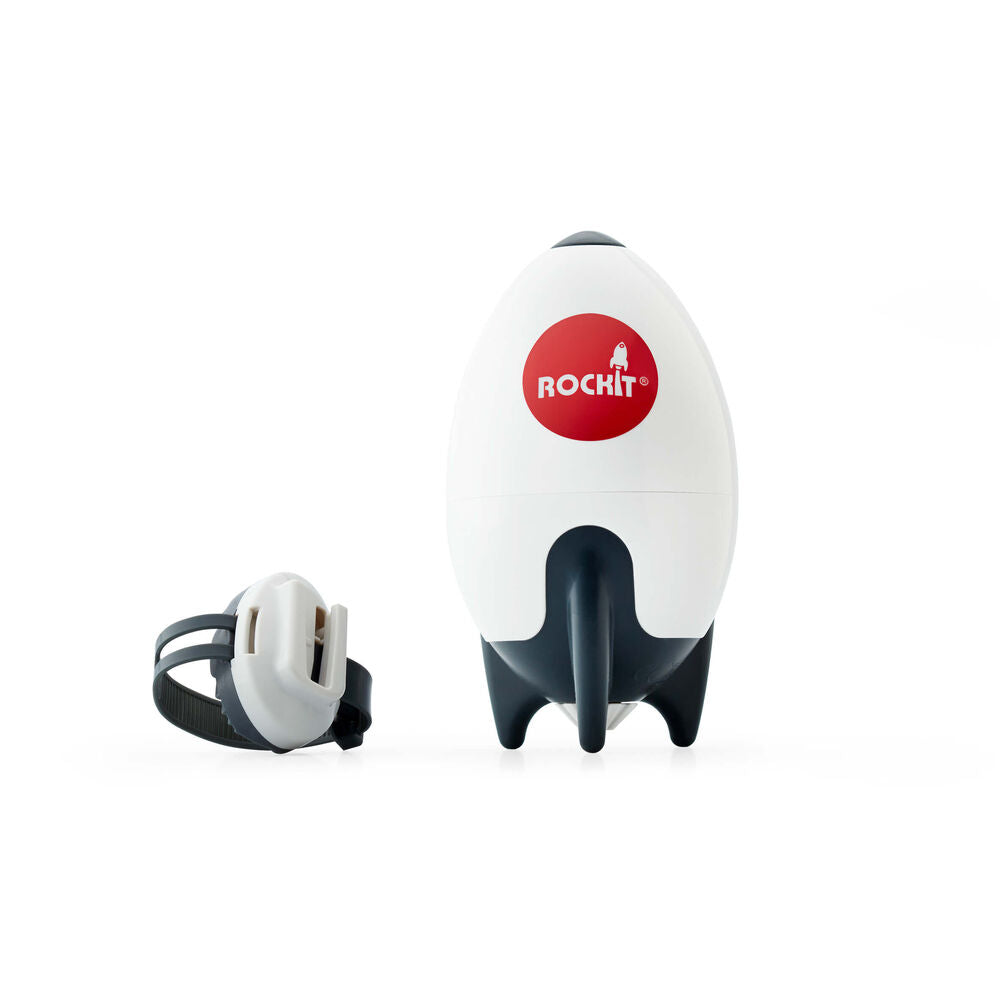 Rockit Rocker - Portable Baby Rocker