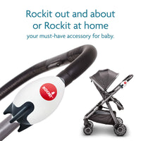 Thumbnail for Rockit Rocker - Portable Baby Rocker