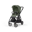 Electa 4 in 1 Travel Stroller Tribeca Green