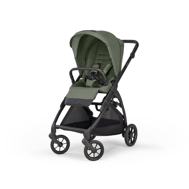 Electa 4 in 1 Travel Stroller Tribeca Green