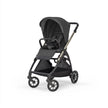 Electa 4 in 1 Travel Stroller Upper Black