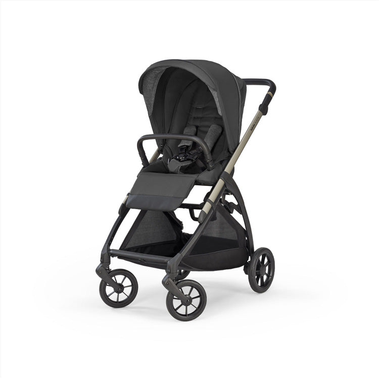 Electa 4 in 1 Travel Stroller Upper Black