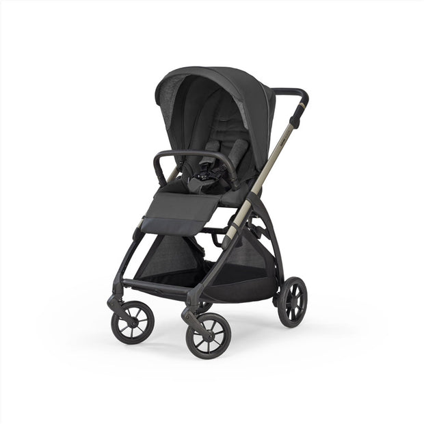 Electa 4 in 1 Travel Stroller Upper Black