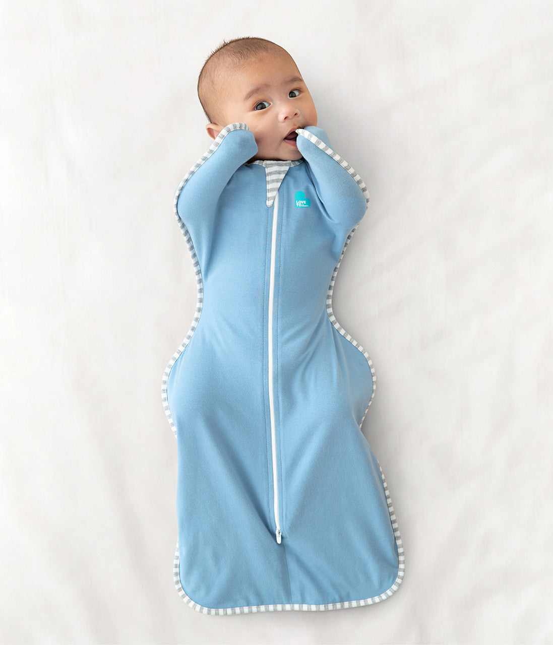 Swaddle me up 2025