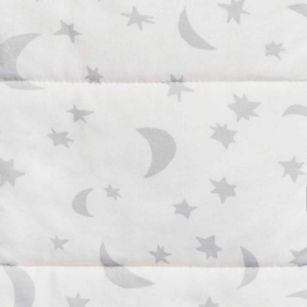 Love To Swaddle UP Cotton Extra Warm 3.5 TOG / Moonlight White