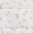 Love To Swaddle UP Cotton Extra Warm 3.5 TOG / Moonlight White
