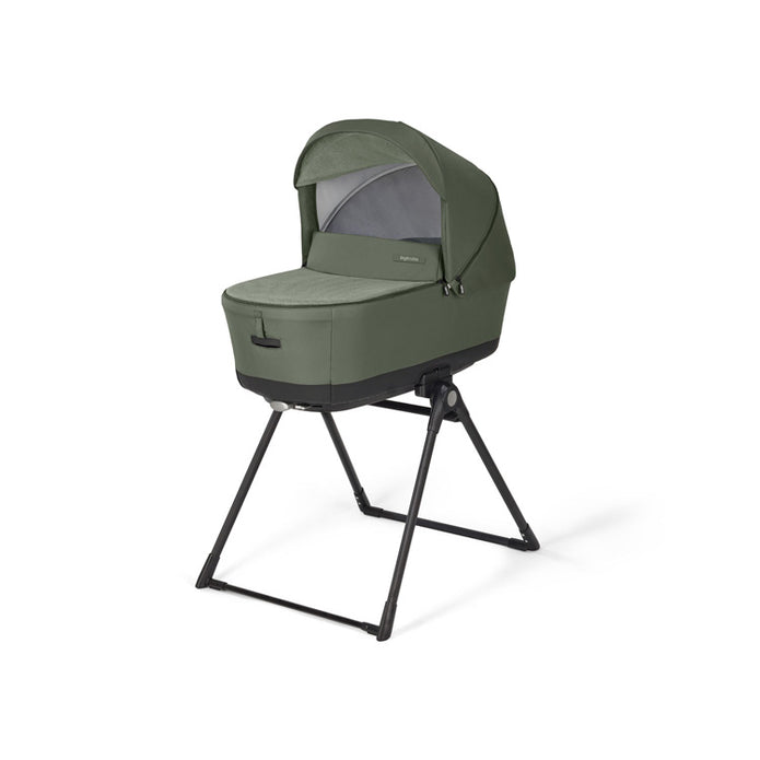 Electa 4 in 1 Travel Stroller Tribeca Green