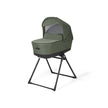 Electa 4 in 1 Travel Stroller Tribeca Green