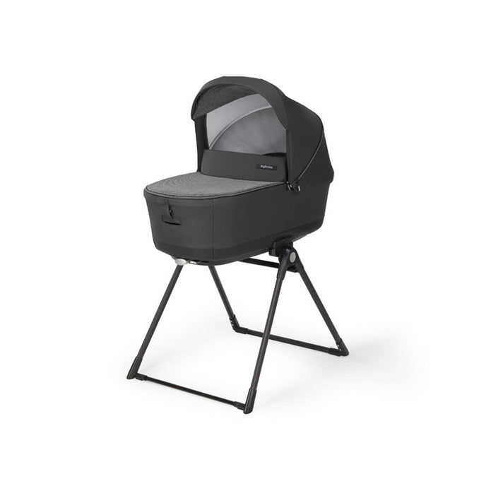 Electa 4 in 1 Travel Stroller Upper Black