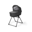 Electa 4 in 1 Travel Stroller Upper Black