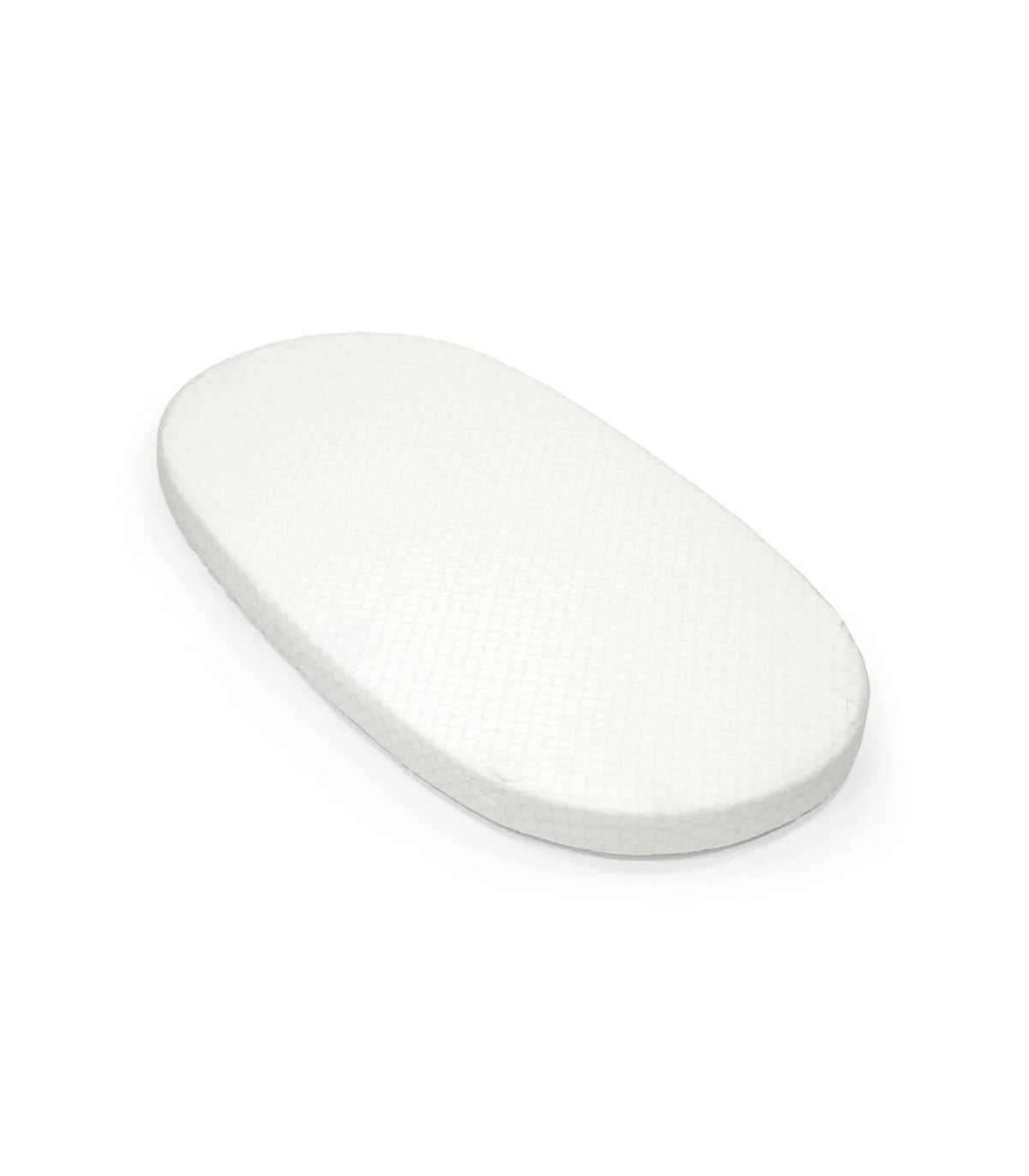 Stokke® Sleepi™ Bed Fitted Sheet V3 Fans Grey NEW