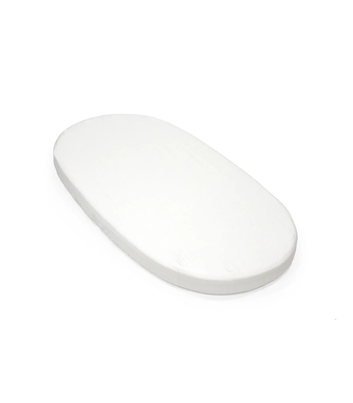 Stokke® Sleepi™ Bed Fitted Sheet V3 White NEW