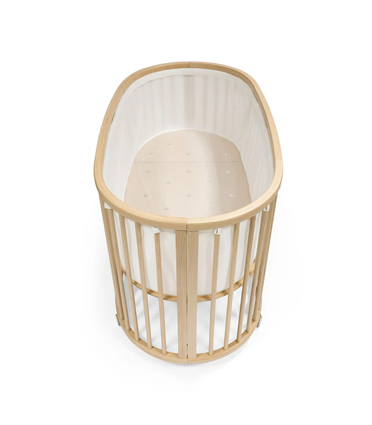 Stokke® Sleepi™ Bed Mesh Liner V3 NEW