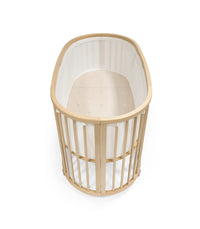 Thumbnail for Stokke® Sleepi™ Bed Mesh Liner V3 NEW
