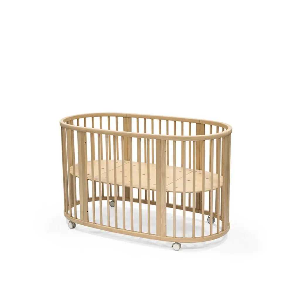 Stokke® Sleepi™ Bed V3 - The Essential Bundle