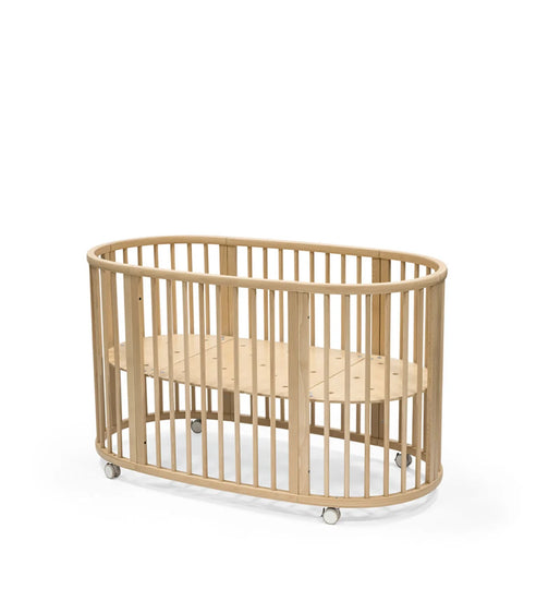 Stokke® Sleepi™ Bed V3 - The Essential Bundle